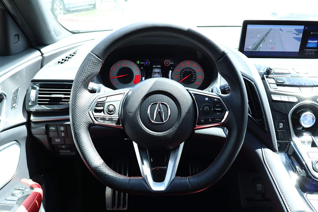 Thumbnail: 2025 Acura RDX - 13