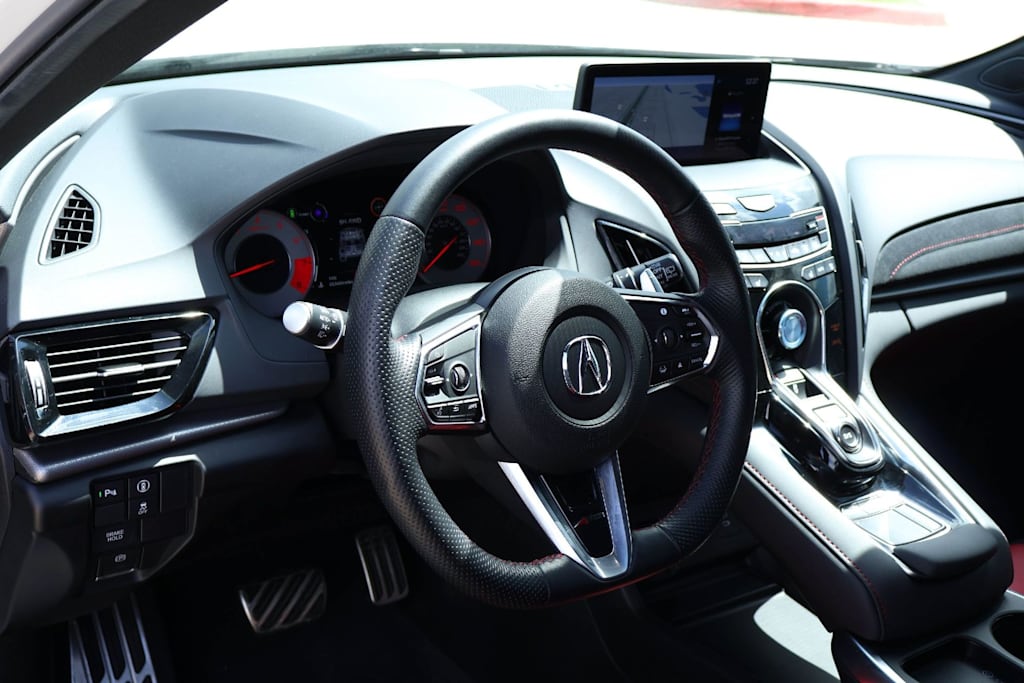 Thumbnail: 2025 Acura RDX - 2