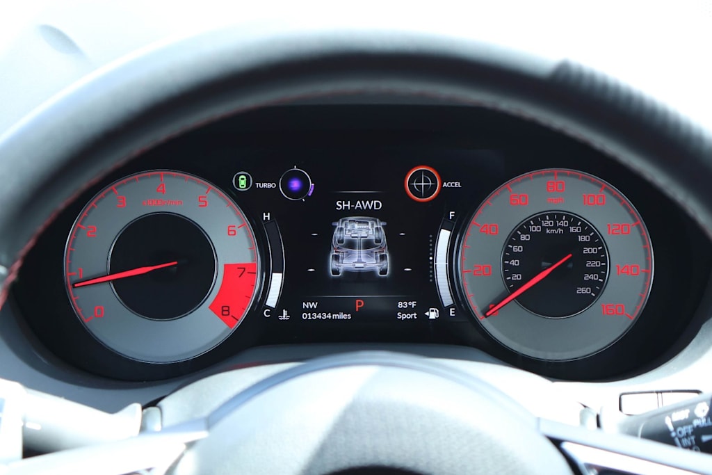 Thumbnail: 2025 Acura RDX - 16
