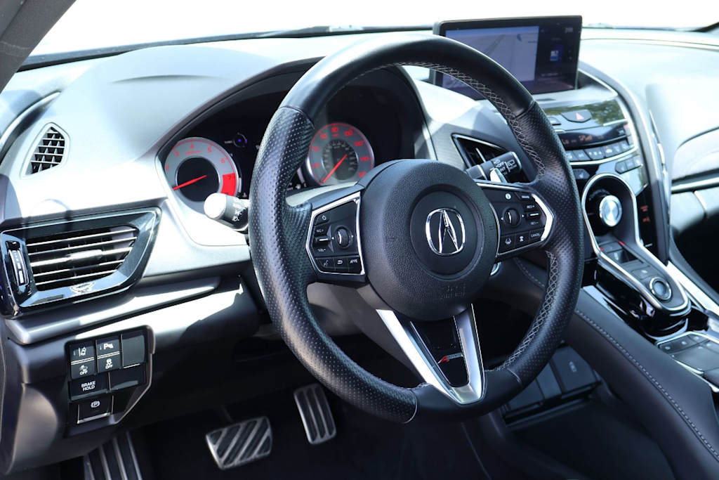 Thumbnail: 2019 Acura RDX - 2