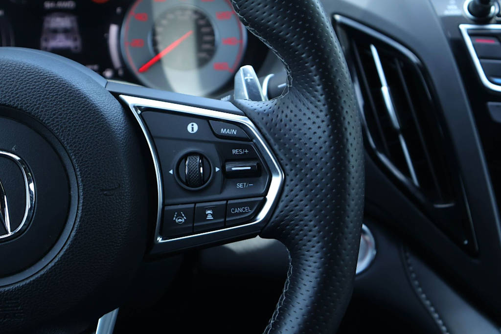 Thumbnail: 2019 Acura RDX - 23