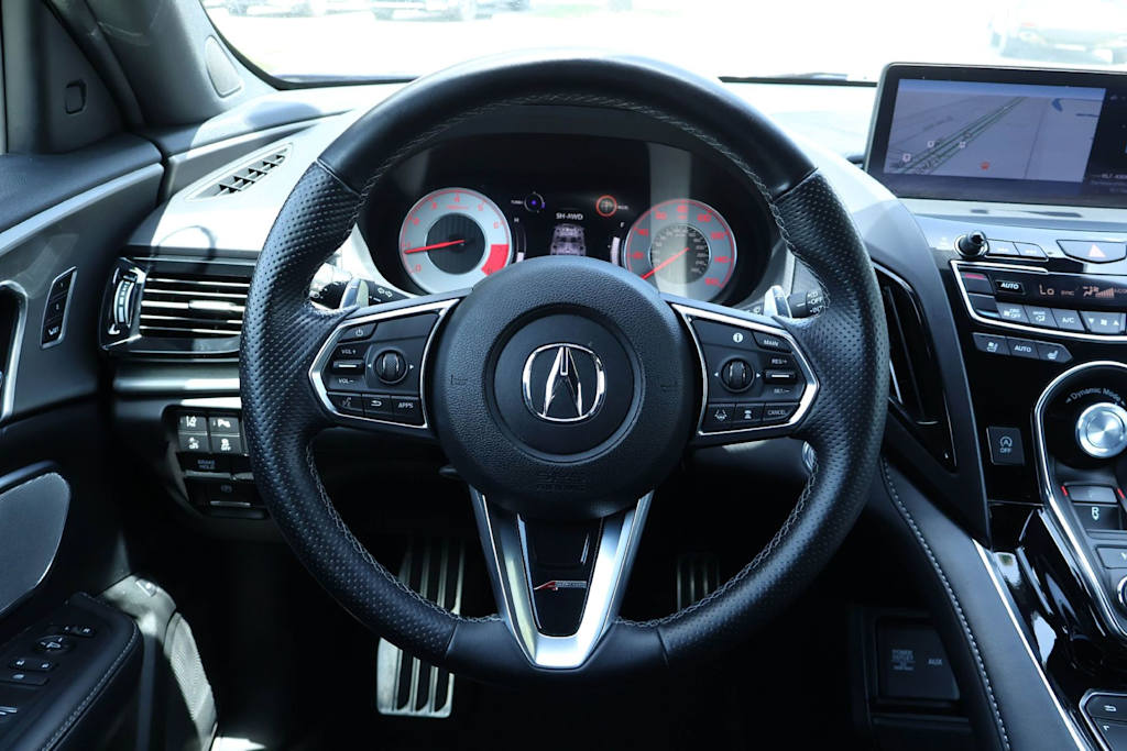 Thumbnail: 2019 Acura RDX - 13