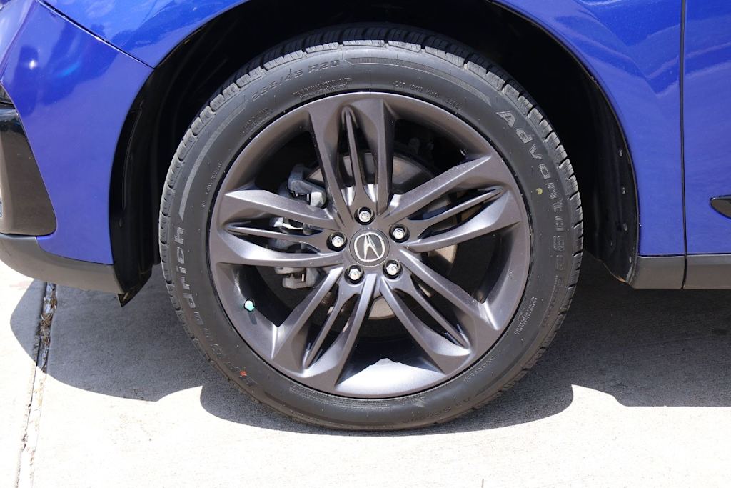 Thumbnail: 2019 Acura RDX - 8
