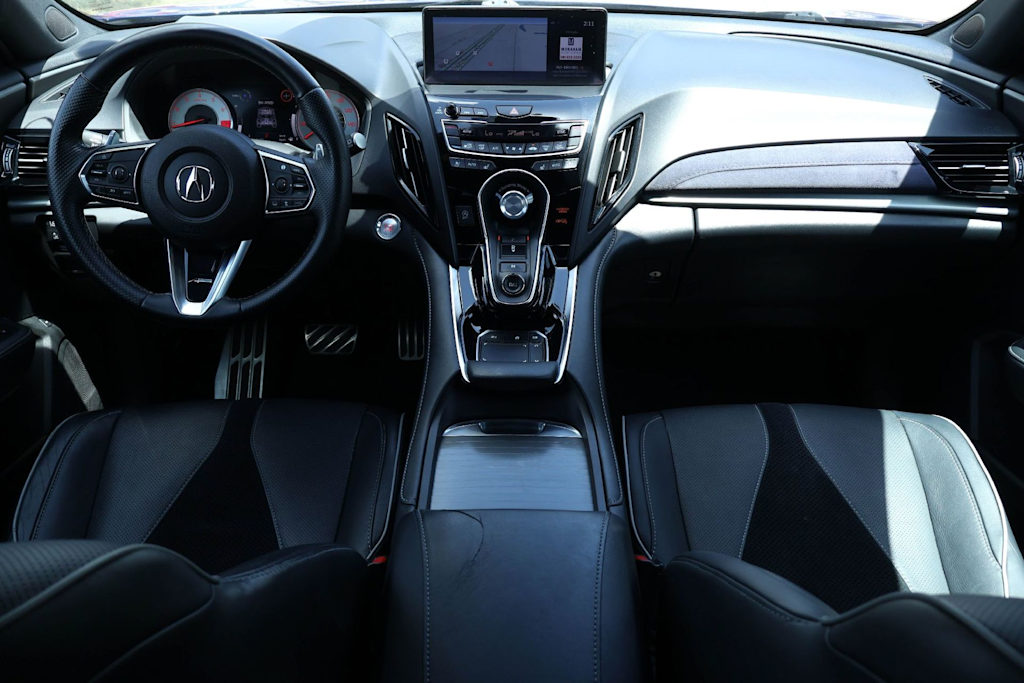 Thumbnail: 2019 Acura RDX - 10