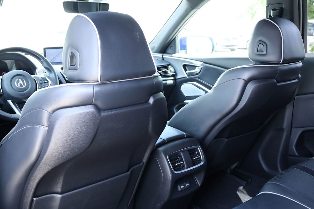 Thumbnail: 2019 Acura RDX - 11