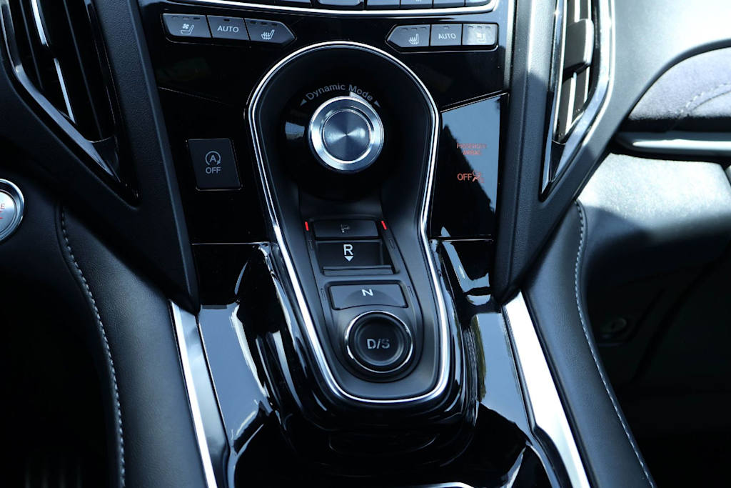 Thumbnail: 2019 Acura RDX - 15