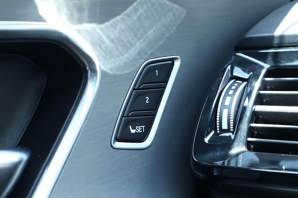 Thumbnail: 2019 Acura RDX - 25