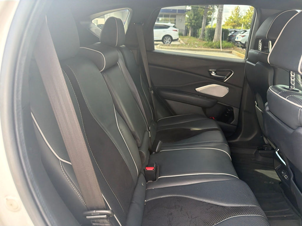 Thumbnail: 2020 Acura RDX - 13