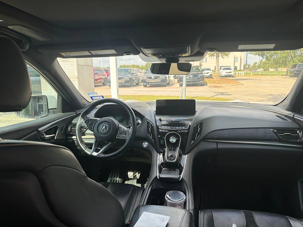 Thumbnail: 2020 Acura RDX - 2