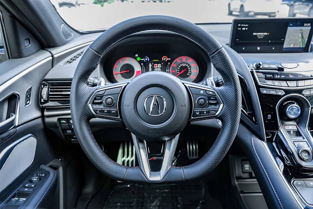 Thumbnail: 2025 Acura RDX - 14