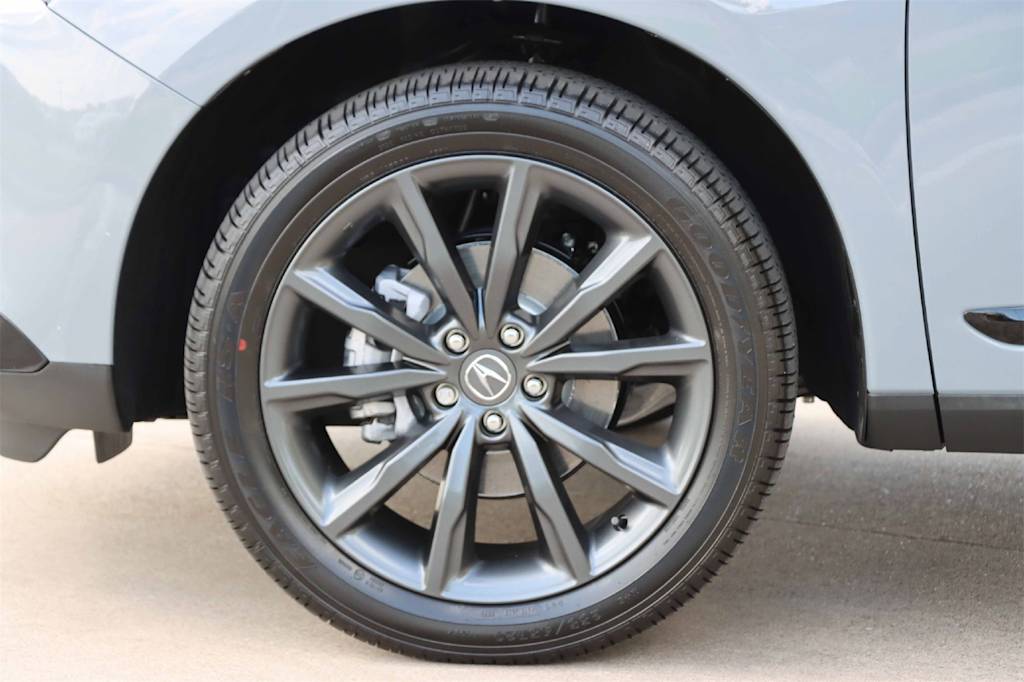 Thumbnail: 2025 Acura RDX - 8