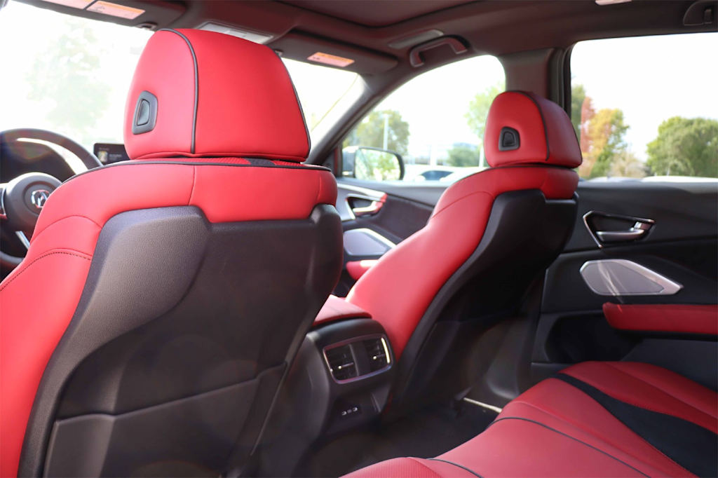 Thumbnail: 2025 Acura RDX - 13