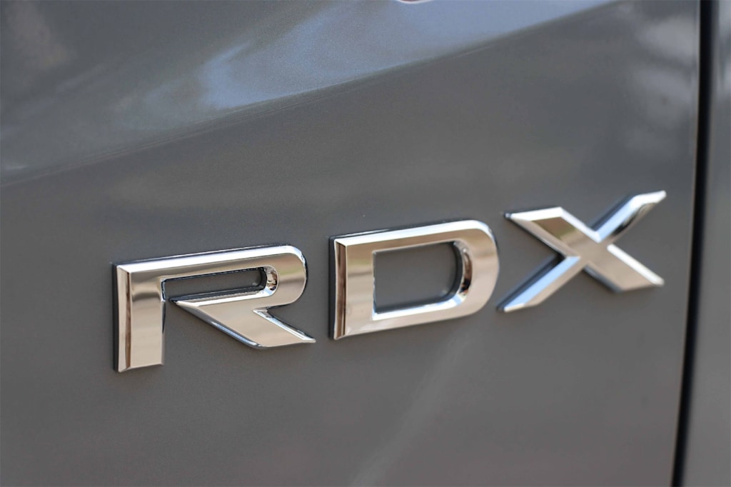 Thumbnail: 2025 Acura RDX - 7