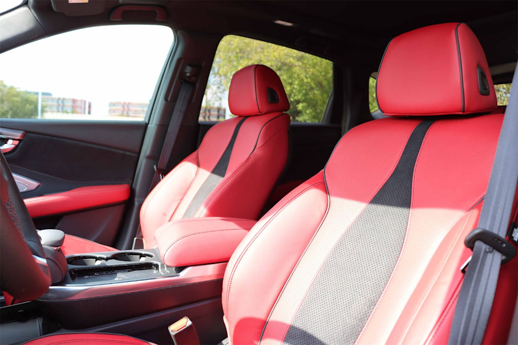 Thumbnail: 2025 Acura RDX - 11