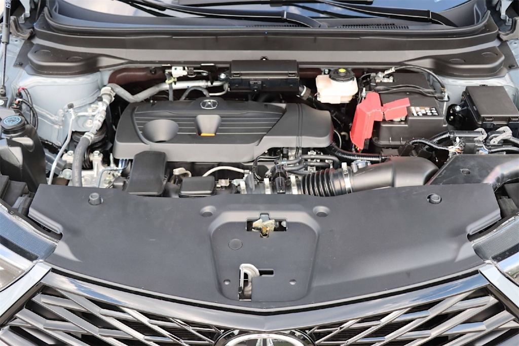 Thumbnail: 2025 Acura RDX - 9