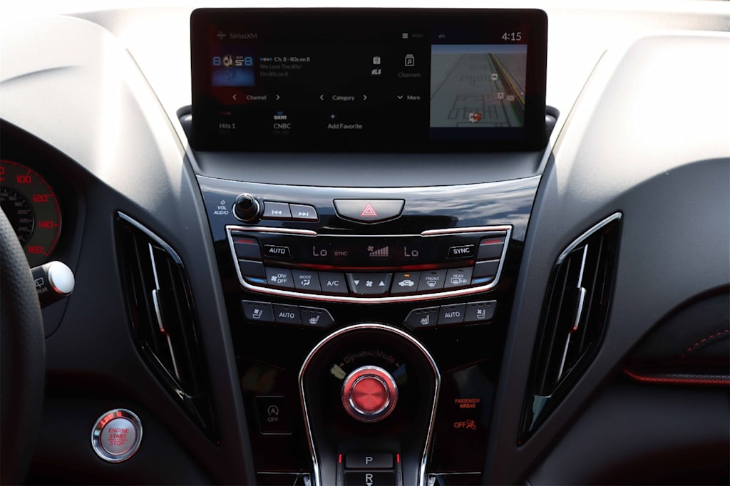 Thumbnail: 2025 Acura RDX - 15