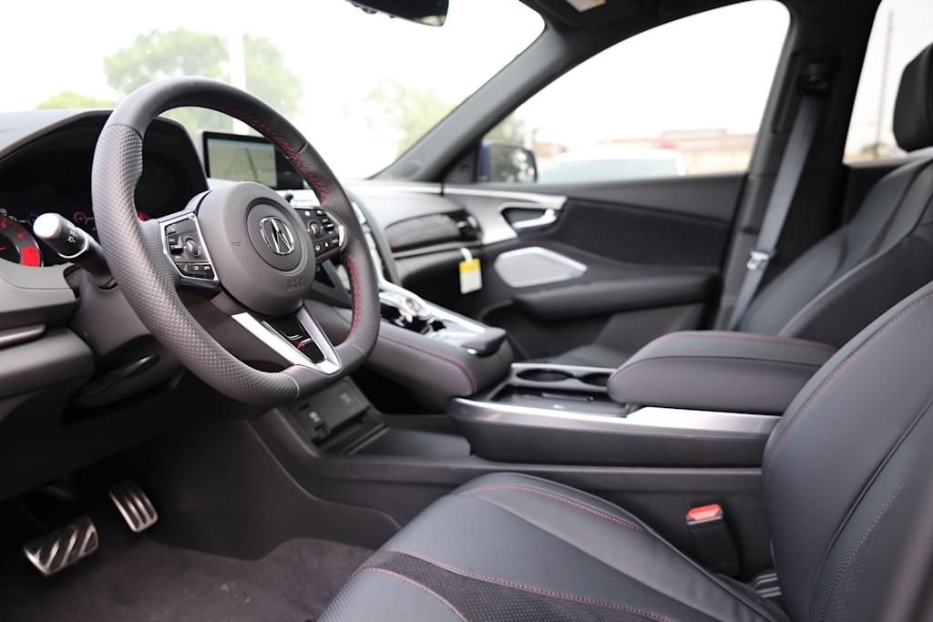 Thumbnail: 2026 Acura RDX - 11