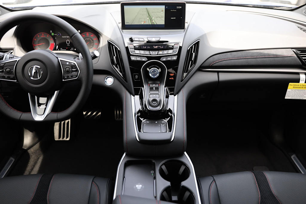 Thumbnail: 2026 Acura RDX - 2