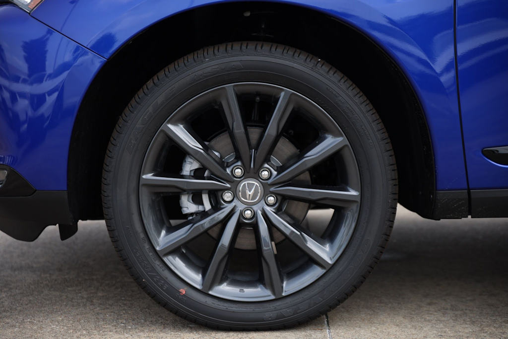 Thumbnail: 2026 Acura RDX - 8
