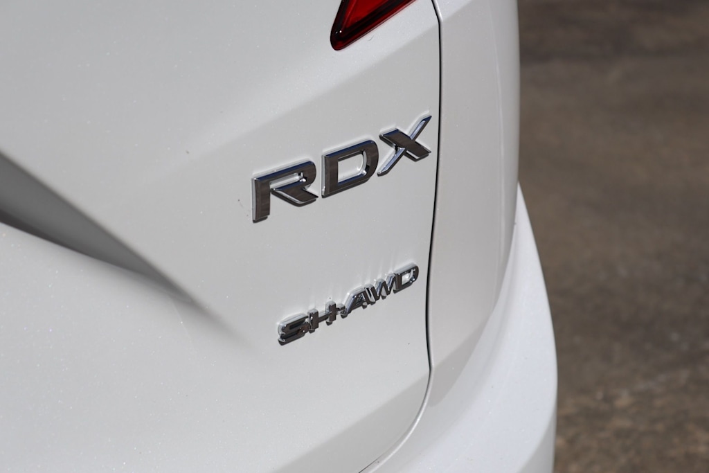 Thumbnail: 2026 Acura RDX - 7