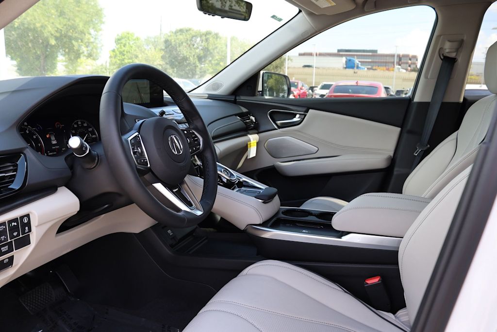 Thumbnail: 2026 Acura RDX - 2