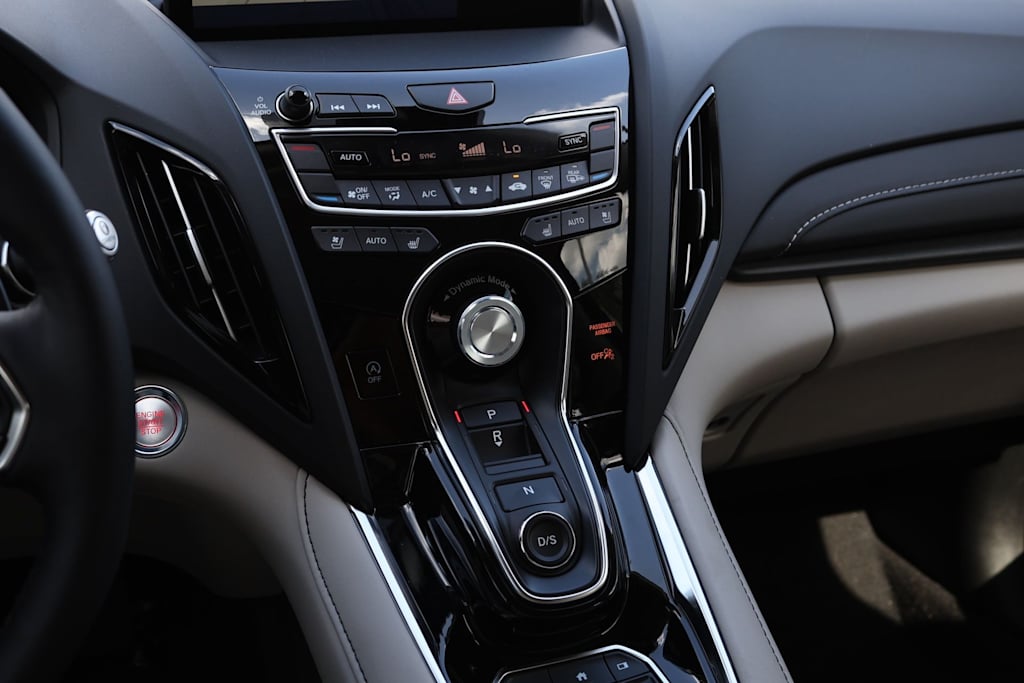 Thumbnail: 2026 Acura RDX - 16