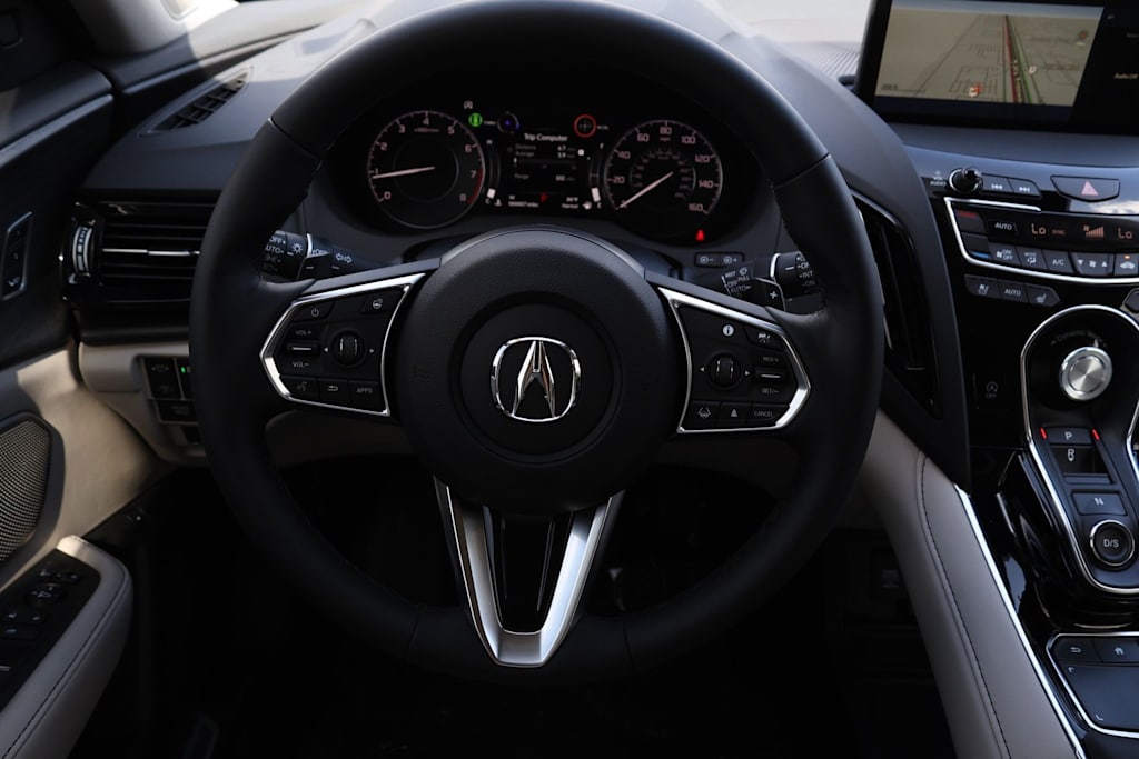 Thumbnail: 2026 Acura RDX - 14