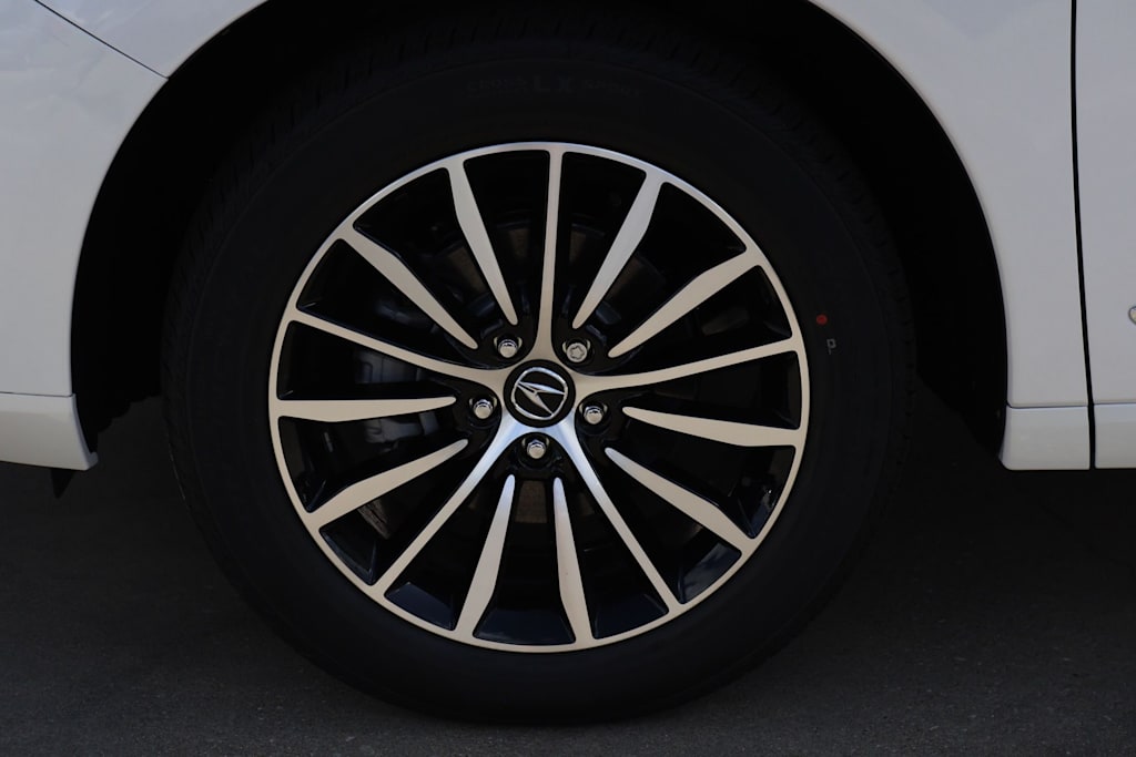 Thumbnail: 2026 Acura RDX - 8