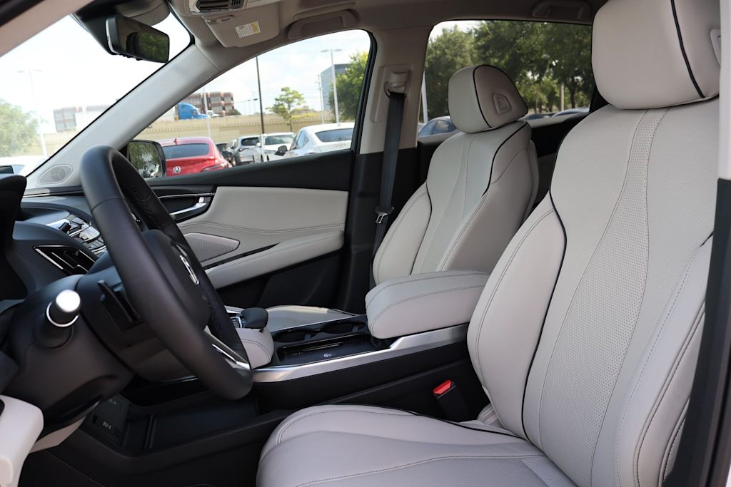 Thumbnail: 2026 Acura RDX - 11