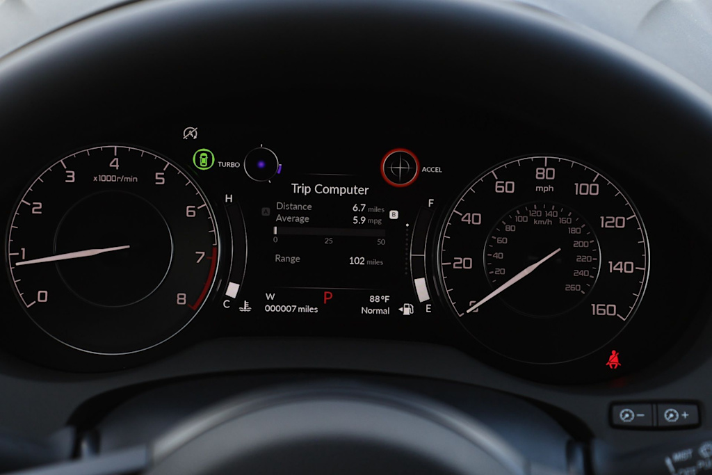 Thumbnail: 2026 Acura RDX - 17