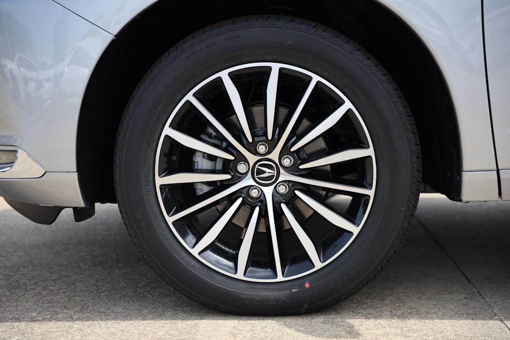 Thumbnail: 2026 Acura RDX - 8
