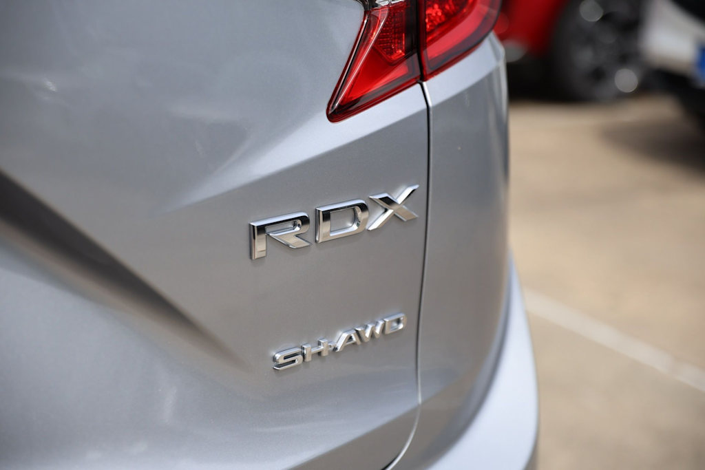 Thumbnail: 2026 Acura RDX - 7