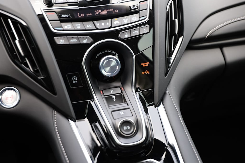 Thumbnail: 2026 Acura RDX - 16
