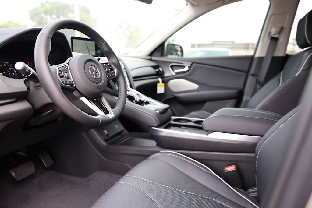 Thumbnail: 2026 Acura RDX - 2