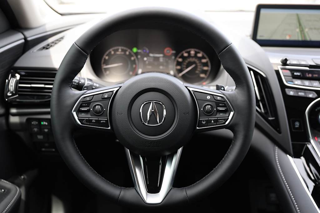 Thumbnail: 2026 Acura RDX - 14