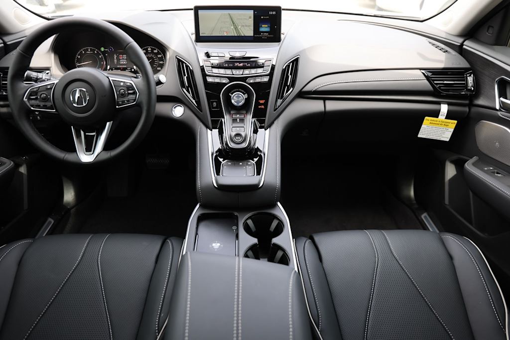 Thumbnail: 2026 Acura RDX - 10