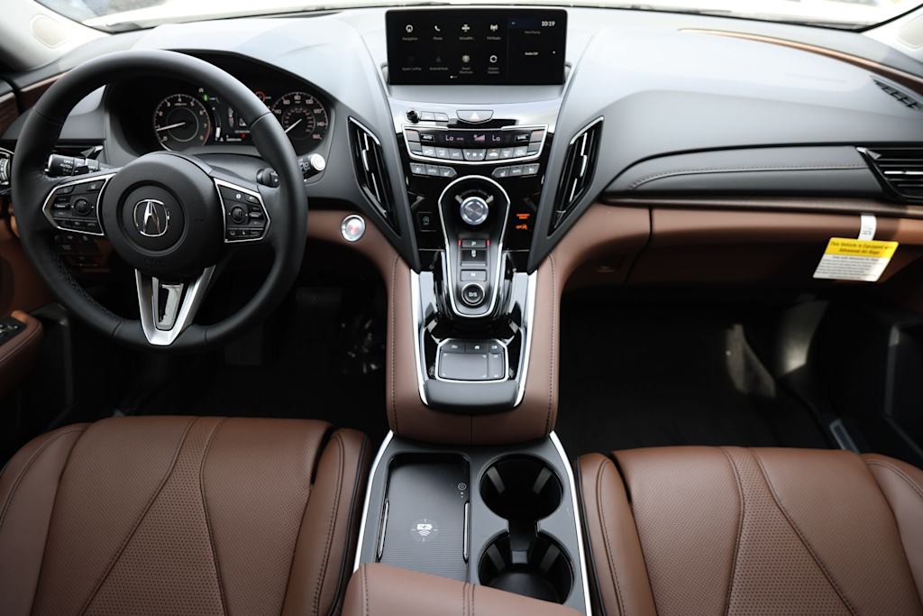 Thumbnail: 2026 Acura RDX - 10