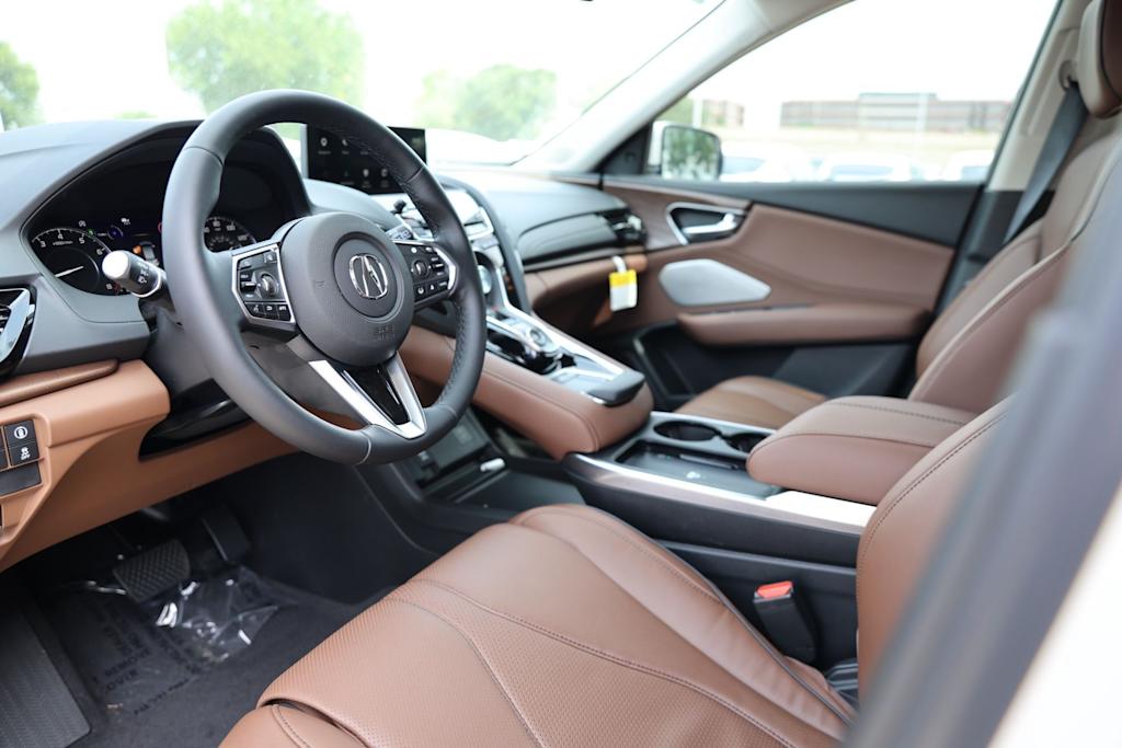 Thumbnail: 2026 Acura RDX - 2