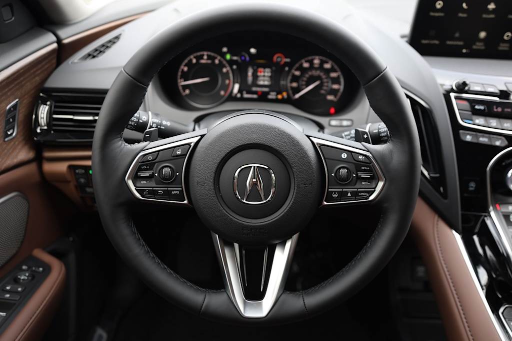 Thumbnail: 2026 Acura RDX - 14