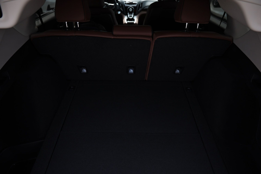 Thumbnail: 2026 Acura RDX - 21