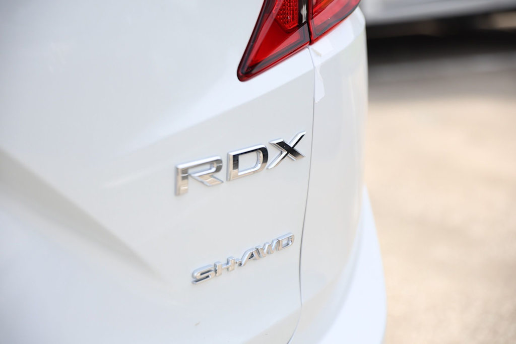 Thumbnail: 2026 Acura RDX - 7