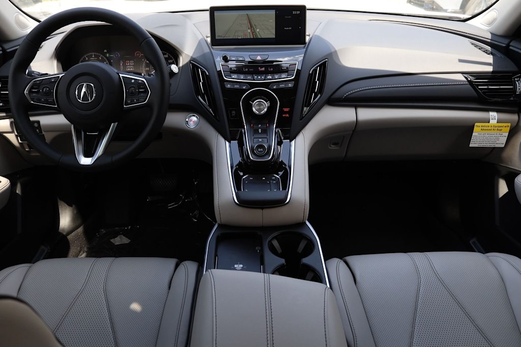 Thumbnail: 2026 Acura RDX - 2
