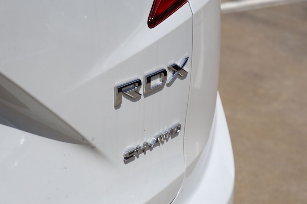 Thumbnail: 2026 Acura RDX - 7