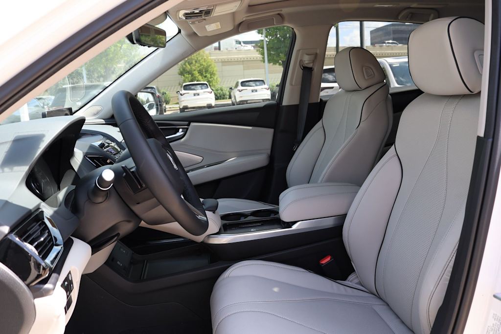 Thumbnail: 2026 Acura RDX - 12