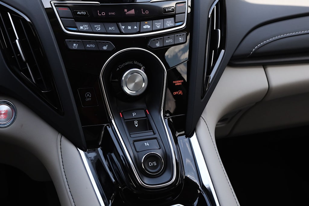 Thumbnail: 2026 Acura RDX - 15