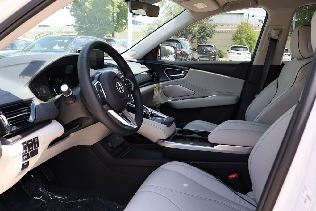 Thumbnail: 2026 Acura RDX - 11