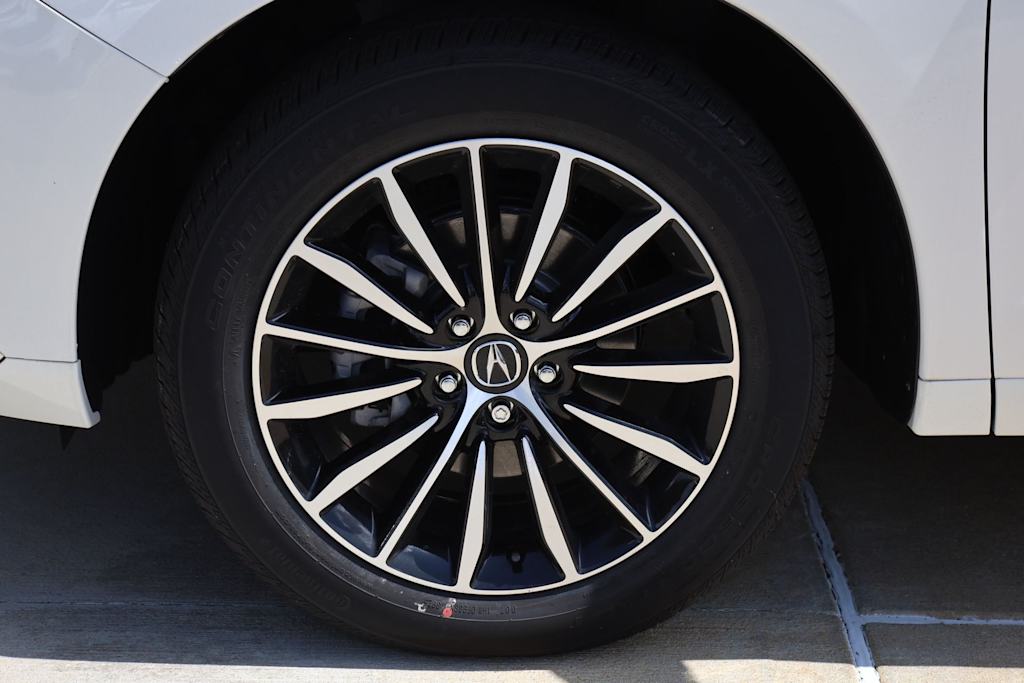 Thumbnail: 2026 Acura RDX - 8