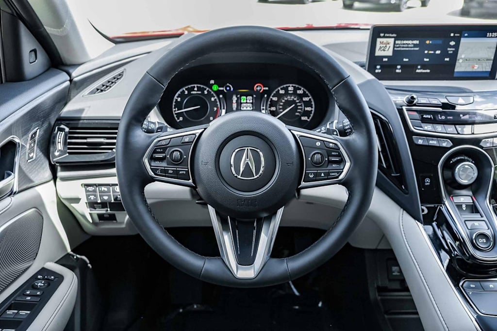 Thumbnail: 2025 Acura RDX - 14