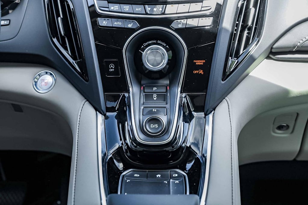 Thumbnail: 2025 Acura RDX - 16
