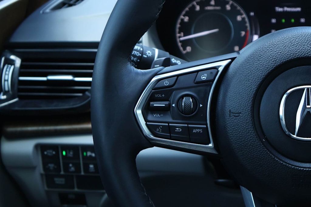 Thumbnail: 2021 Acura RDX - 22
